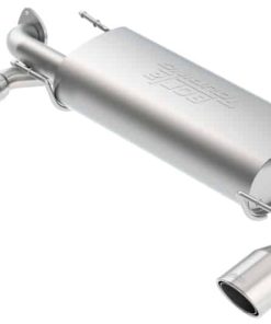 Alternative view of Borla 17 Subaru BRZ Exhaust Rear Section Touring