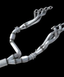 ARH 2006-2009 GMC Trailblazer SS 1-3/4in x 3in Long System w/ Cats