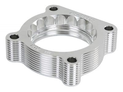 aFe Silver Bullet Throttle Body Spacers TBS Toyota Tacoma 05-11 V6-4.0L