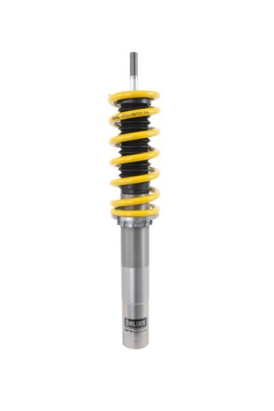 Alternative view of Ohlins 06-11 Porsche 911 GT2/GT3/GT3 RS (997) Road & Track Coilover System