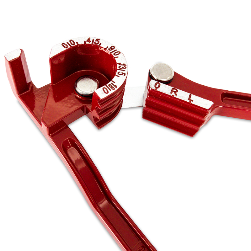 Mishimoto Tube Bending Tool - 6/8/10mm Pipe Diameter - Image 2
