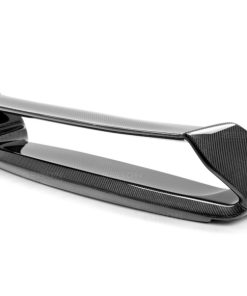 Alternative view of Seibon 02-07 Subaru Impreza WRX/STi RC Style Carbon Fiber Rear Spoiler