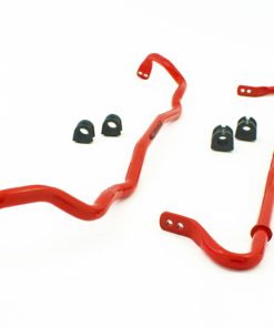 Alternative view of Eibach 26mm Front & 22mm Rear Anti-Roll-Kit for 97-04 Porsche Boxter (Inc. Boxter S)