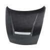 Seibon 09-10 Nissan 370Z / Fairlady Z (Z354)  VSII Carbon Fiber Hood