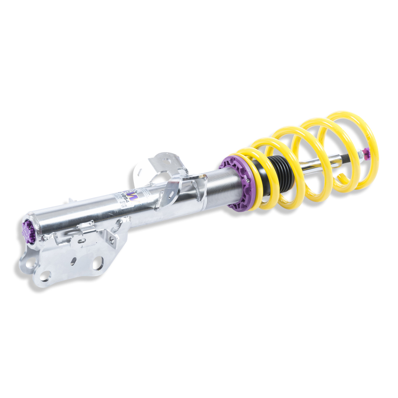 KW Coilover Kit V3 2018+ Ford Mustang w/o Electronic Dampening - Image 4