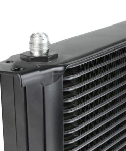 Alternative view of aFe Bladerunner Auto. Transmission Oil Cooler Kit 99-13 Chevrolet Silverado 1500