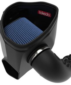 aFe 21-22 Toyota GR Supra Takeda Stage-2 Cold Air Intake System w/ Pro 5R Filter