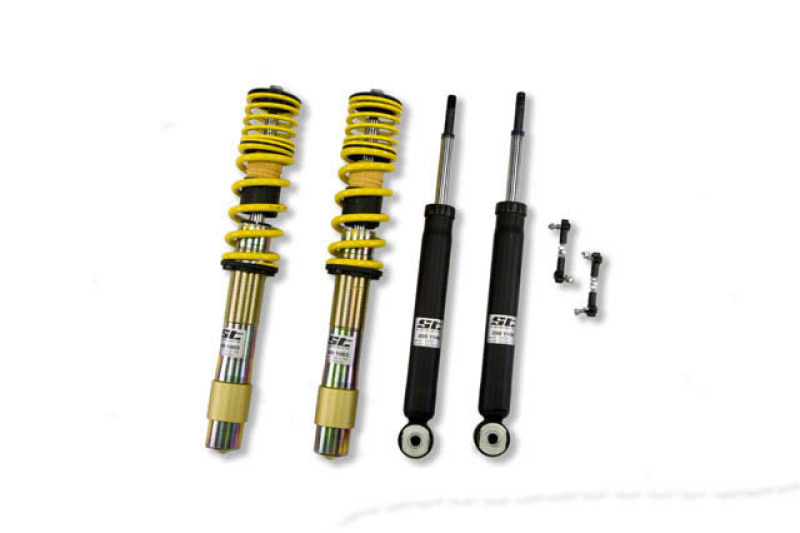 ST Coilover Kit 99-03 BMW 525i/528i/540i E39 Sports Wagon w/Factory Air Suspension - Image 2