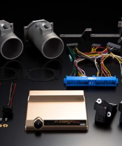 HKS FULL CONTROL SYSTEM - POWER WRITER SHOPS ONLY