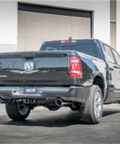 Borla 2019 RAM 1500 5.7L V8 AT 4DR Crew Cab Short Bed S-Type SS Catback Exhaust