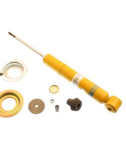 Bilstein B6 1979 BMW 528i Base Rear 46mm Monotube Shock Absorber