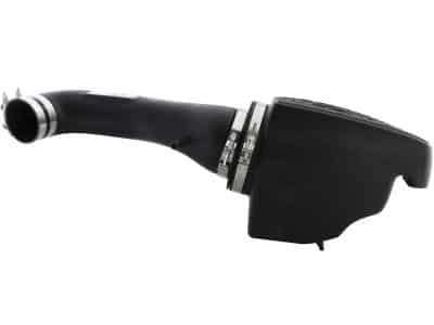 Alternative view of aFe Momentum GT PRO DRY S Intake 12-13 Jeep Wrangler JK V6 3.6L