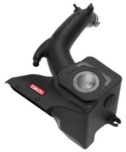 Alternative view of aFe 17-20 Hyundai i30 N L4-2.0L Takeda Momentum Cold Air Intake System w/ Pro Dry S Media