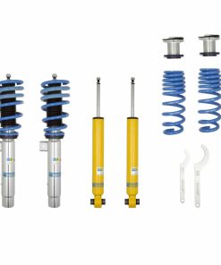 Bilstein B14 (PSS) 12-13 BMW 328i/335i Front & Rear Performance Suspension Kit