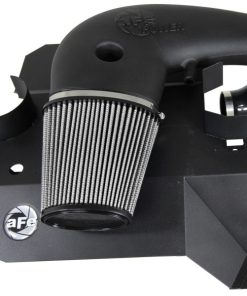 aFe MagnumFORCE Intake Stage-2 Pro DRY S 12-14 Fiat 500 L4-1.4L