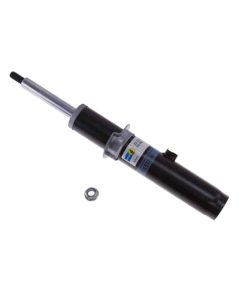 Bilstein B4 13-14 Porsche Cayman/Boxster (981) w/o PASM w/ Sport Susp Front Twintube Strut Assembly