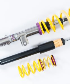 Alternative view of KW Street Comfort Kit Mercedes-Benz SLK (W172)/ except AMG