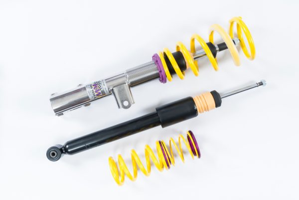 Alternative view of KW Street Comfort Kit Mercedes-Benz SLK (W172)/ except AMG
