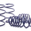H&R 16-21 BMW X1 xDrive28i (AWD) F48 Sport Spring (Incl. M Sport Susp.)