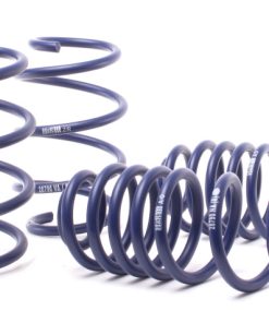 H&R 16-21 BMW X1 xDrive28i (AWD) F48 Sport Spring (Incl. M Sport Susp.)