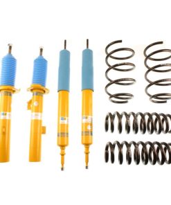 Alternative view of Bilstein B12 2006 BMW 330i Base Front and Rear Suspension Kit