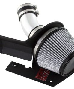 aFe Takeda Intakes Stage-2 PDS AIS PDS Mitsubishi Lancer Evo X 08 L4-2.0L (pol)