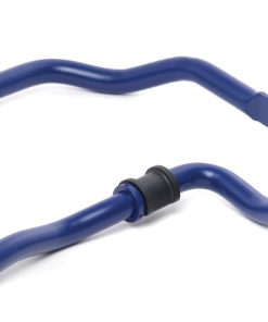 H&R 91-94 Porsche 911/964 Turbo 24mm Adj. 2 Hole Sway Bar (Non Tiptronic) - Front