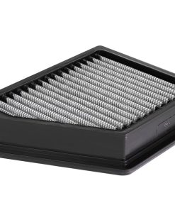 Alternative view of aFe MagnumFLOW Pro DRY S OE Replacement Filter 16-19 Honda Civic I4-2.0L (T)