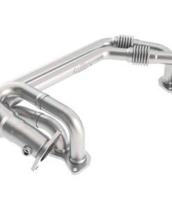 Borla 02-14 WRX / 04-18 STi Header