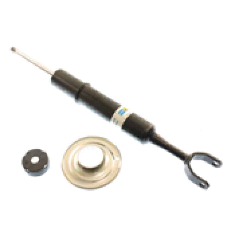 Bilstein B4 2000 Audi A4 Base Front Twintube Shock Absorber - Image 4
