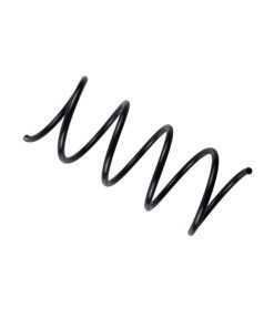 Alternative view of Bilstein B3 OE Replacement Mercedes-Benz C-Klasse Front Coil Spring