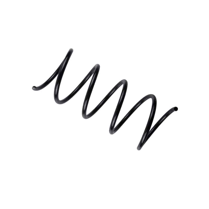 Bilstein B3 OE Replacement Mercedes-Benz C-Klasse Front Coil Spring - Image 2