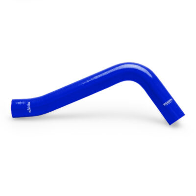 Alternative view of Mishimoto 05-15 Toyota Tacoma 4.0L V6 Blue Silicone Hose Kit