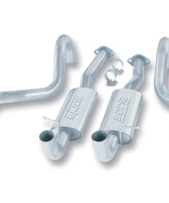 Borla 94-95 Mustang GT/Cobra V8 5.0L SS Catback Exhaust