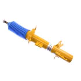 Alternative view of Bilstein B6 2007 Mini Cooper Base Front Right 36mm Monotube Strut Assembly
