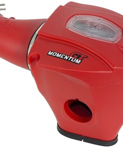 aFe POWER Momentum GT Limited Edition Cold Air Intake 11-17 Dodge Challenger/Charger SRT - Red