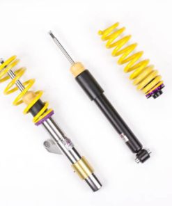 KW Coilover Kit V1 12+ BMW 3 Series 4cyl F30 w/o Electronic Suspension