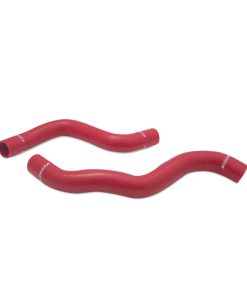 Mishimoto Mitsubishi EVO 9 Red Silicone Hose Kit