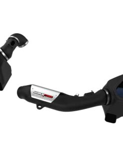 aFe POWER Magnum FORCE Stage-2 Pro 5R Cold Air Intake System 15-19 BMW M3/M4 3.0L