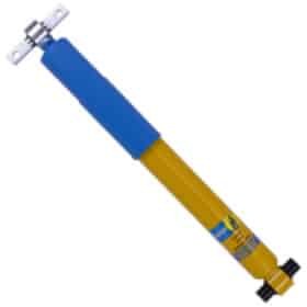 Alternative view of Bilstein B6 09-15 Honda Pilot Rear Shock Absorber