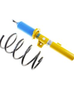 Alternative view of Bilstein B12 2007 BMW 335i Base Sedan Front and Rear Suspension Kit