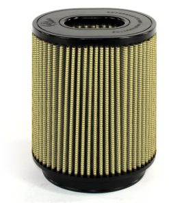 aFe MagnumFLOW Air Filters IAF PG7 A/F PG7 5-1/2F x 7B x (6-3/4x 5-1/2)T (Inv) x 8H