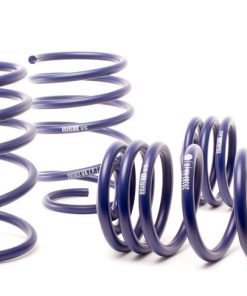 Alternative view of H&R 01-05 BMW 325Xi Sport Wagon E46 Sport Spring