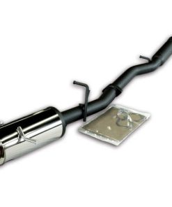 HKS 02-07 WRX / 04-07 STi Hiper Exhaust