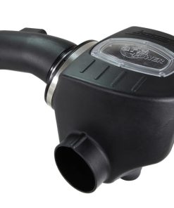 aFe Momentum Pro DRY S Intake System BMW 528i/ix (F10) 12-15 L4-2.0L (t) N20