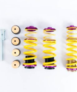 KW 2016 Audi R8 Height Adjustable Spring Kit