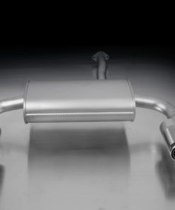 Remus 2010 Hyundai Ix35 Type El Fwd & AWD 2.0L Cvvt (G4Kd) Axle Back Exhaust