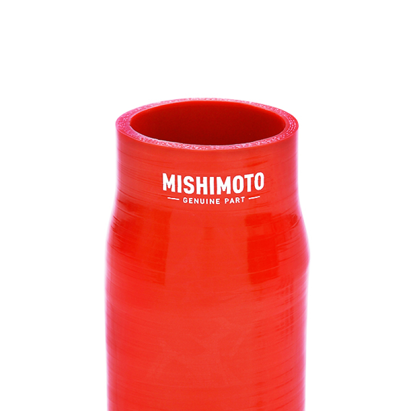 Mishimoto 2016+ Honda Civic 1.5L Red Silicone Induction Hose Kit - Image 3