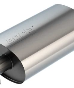 Borla 19-22 RAM 1500 3.6L V6 4DR 140.5/144.6/153.5 WB Optional Muffler / Resonator