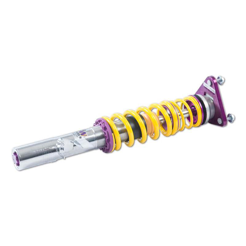 KW Focus RS Clubsport Coilover Kit 2-Way - Image 4